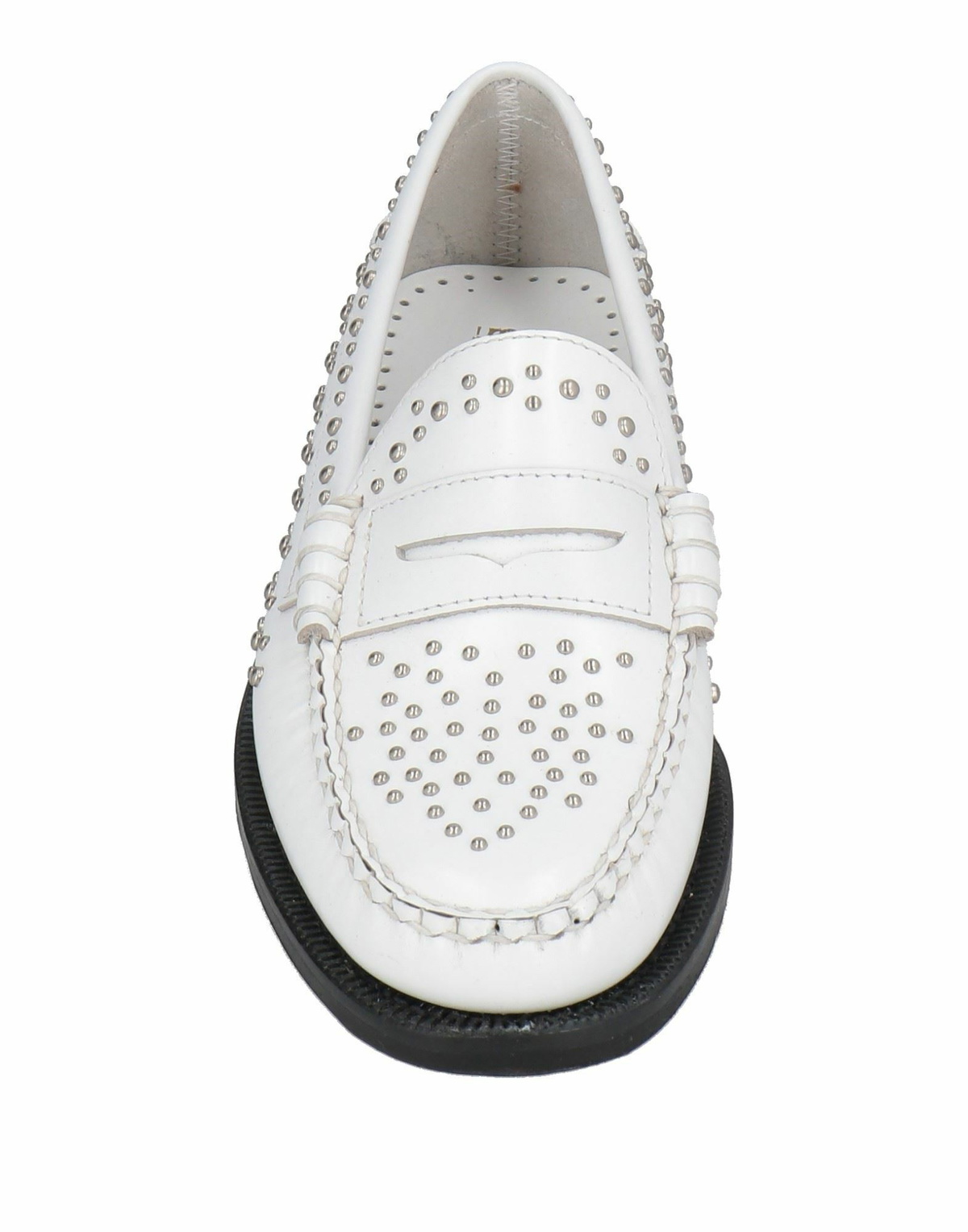 Sebago Womens Loafers in White