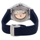 Armand Nicolet M2H Automatic Blue Dial Mens Watch A740HNA-BS-GG2710U