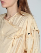Isabel Marant Womens Jumpsuit Pastel in Yellow