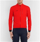 Pas Normal Studios - Shield Shell Cycling Jacket - Men - Red