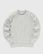 Daily Paper Erib Sweater Grey - Mens - Sweatshirts