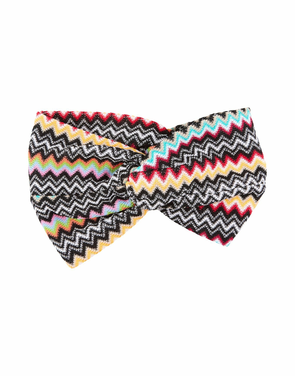 Missoni Womens Hair accessory in Black