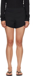 Y-3 Black 'Y-3 Running' Shorts
