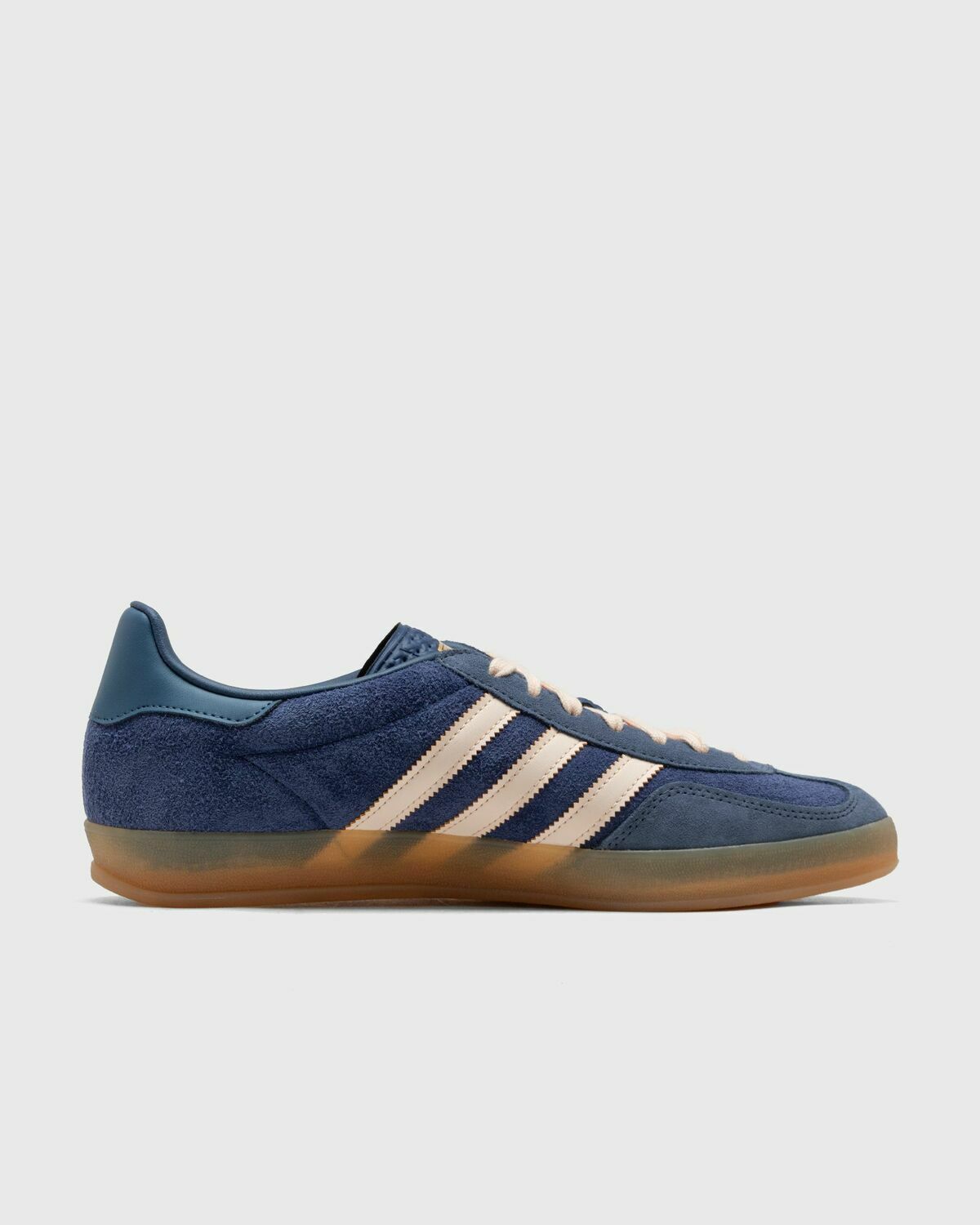 adidas gazelle silver green womens Sneaker Politics main image 0