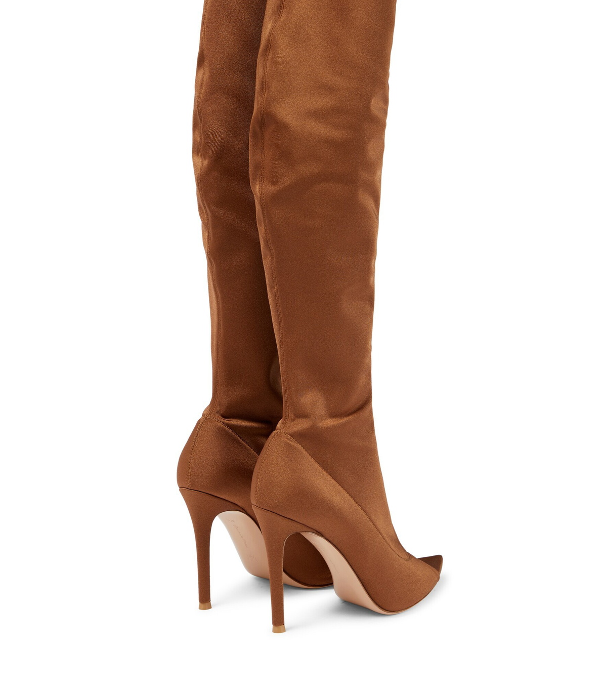 Gianvito Rossi - Hiroko 105 over-the-knee boots