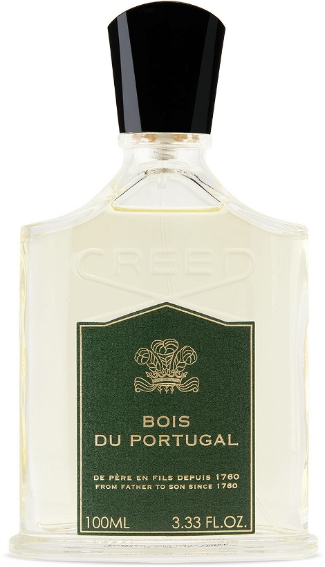 Photo: Creed Bois Du Portugal Eau de Parfum, 100 mL