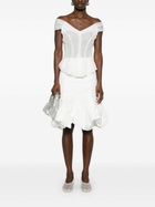 Judy Turner Chiffon Top