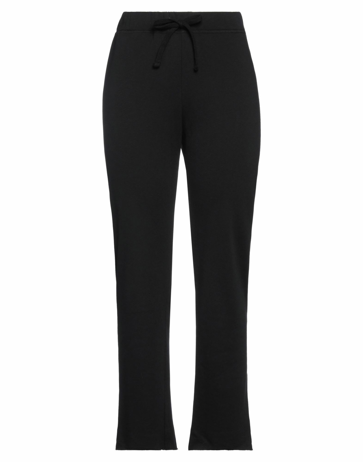 James Perse Womens Pants in Black