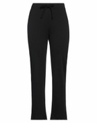 James Perse Womens Pants in Black