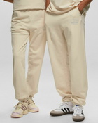 Sporty & Rich Prince Health Sweatpants Beige - Mens - Sweatpants