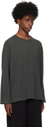 AFFXWRKS Black Micro Logo T-shirt
