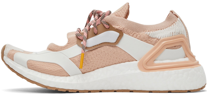 STELLA MCCARTNEY ADIDAS BY STELLA MCCARTNEY ULTRABOOST 2.0 - Rose