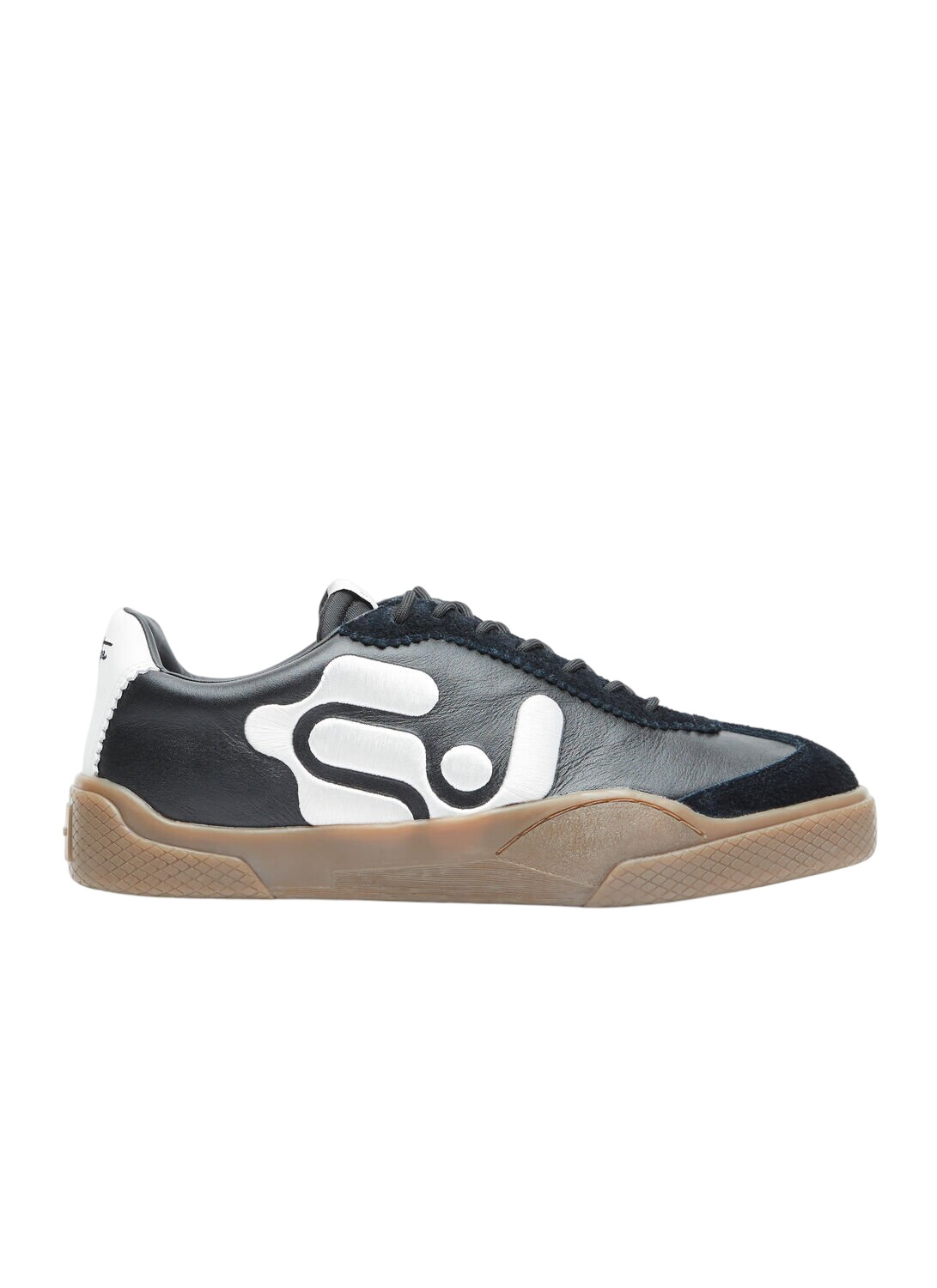 Eytys Alexis Leather Sneaker Eytys