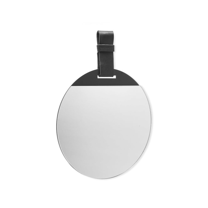 Photo: ferm LIVING Enter Small Mirror