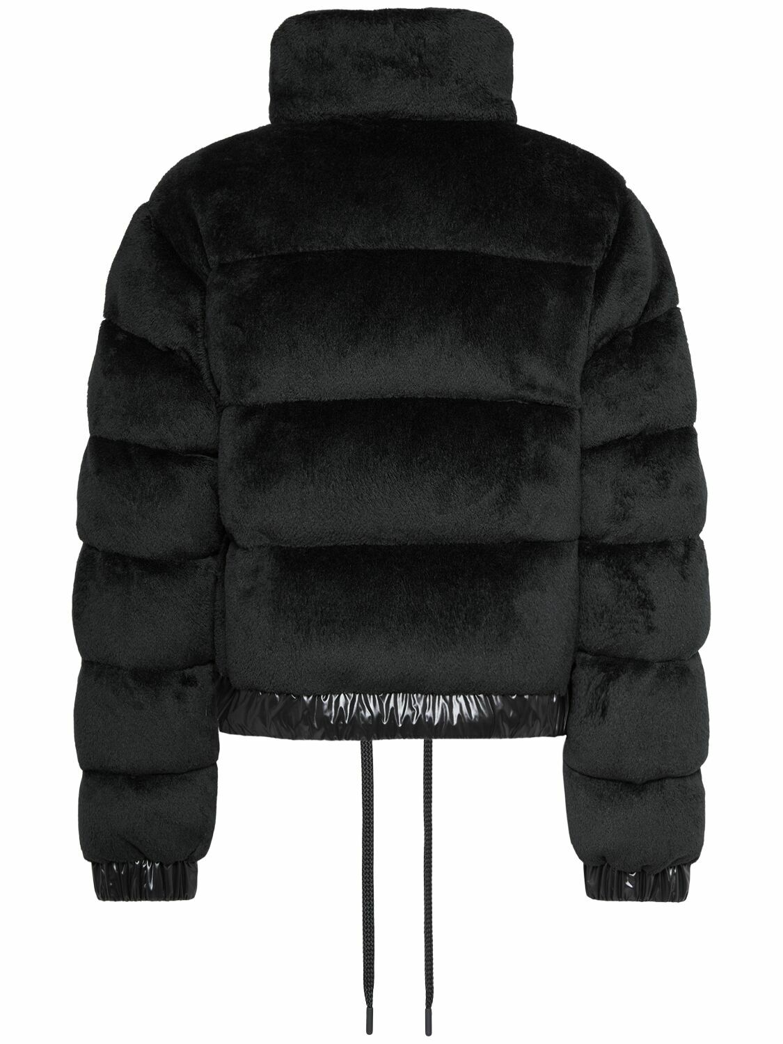 MONCLER GRENOBLE Ayse Tech Down Jacket Moncler Grenoble