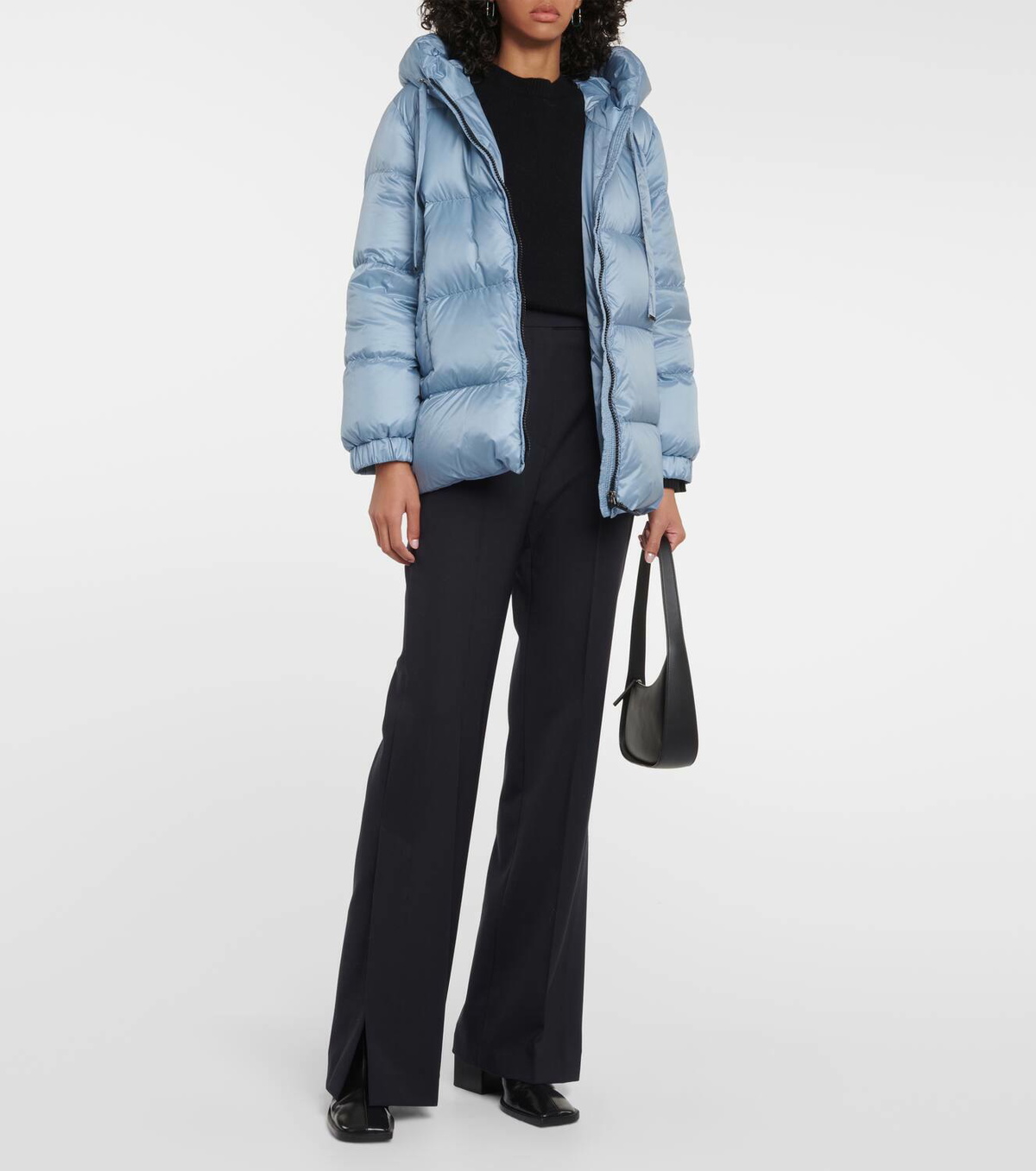 ジャケット MAX MARA Women Jackets 2421086023600 BLUE Blue jackets | Max Mara
