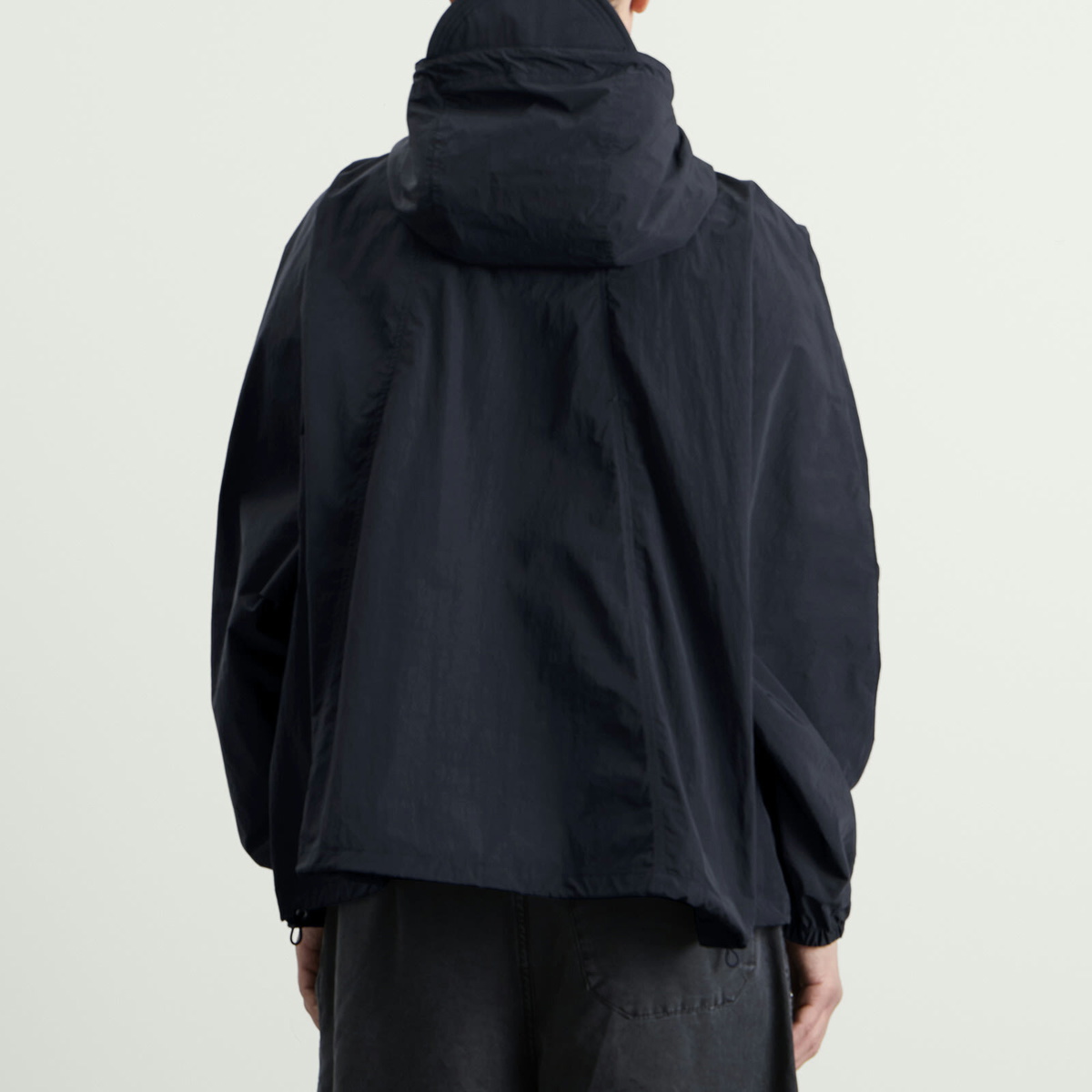 YMC Men's Bonehead Jacket in Navy
