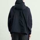 YMC Men's Bonehead Jacket in Navy
