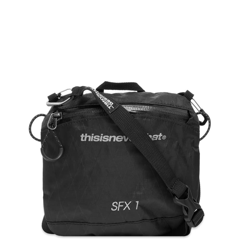 thisisneverthat Sfx 1 Mini Bag thisisneverthat