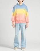 Barrow Mens Sweatshirt Light in Blue