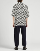 Amiri Mens Shirt in Black