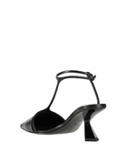 Nensi Dojaka Womens Pumps in Black