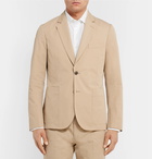 Paul Smith - Beige Soho Slim-Fit Cotton Suit Jacket - Men - Beige