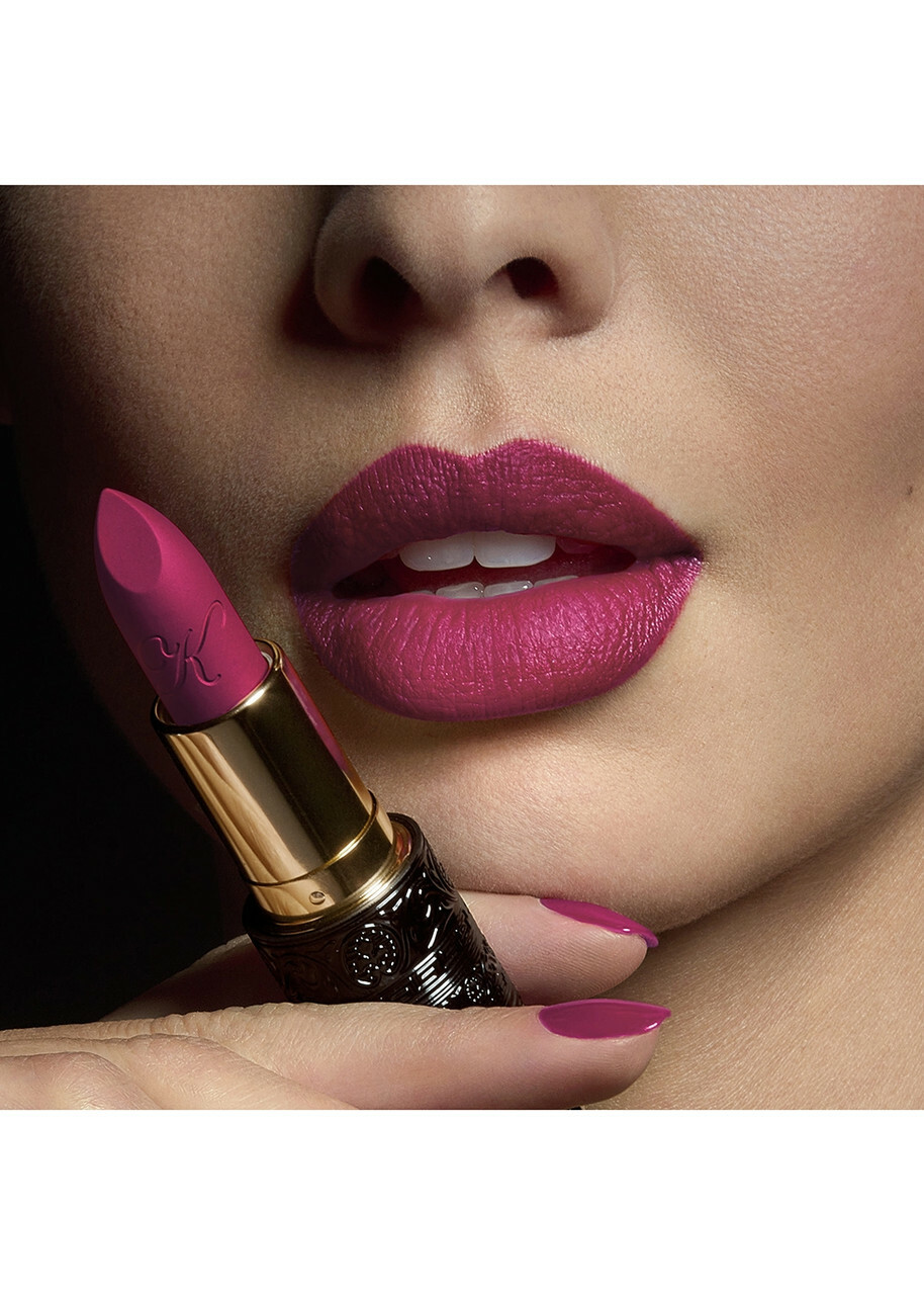 Kilian Le Rouge Parfum Matte Lipstick - Shocking Rose