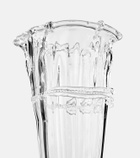 Alexander Kirkeby Crystal vase