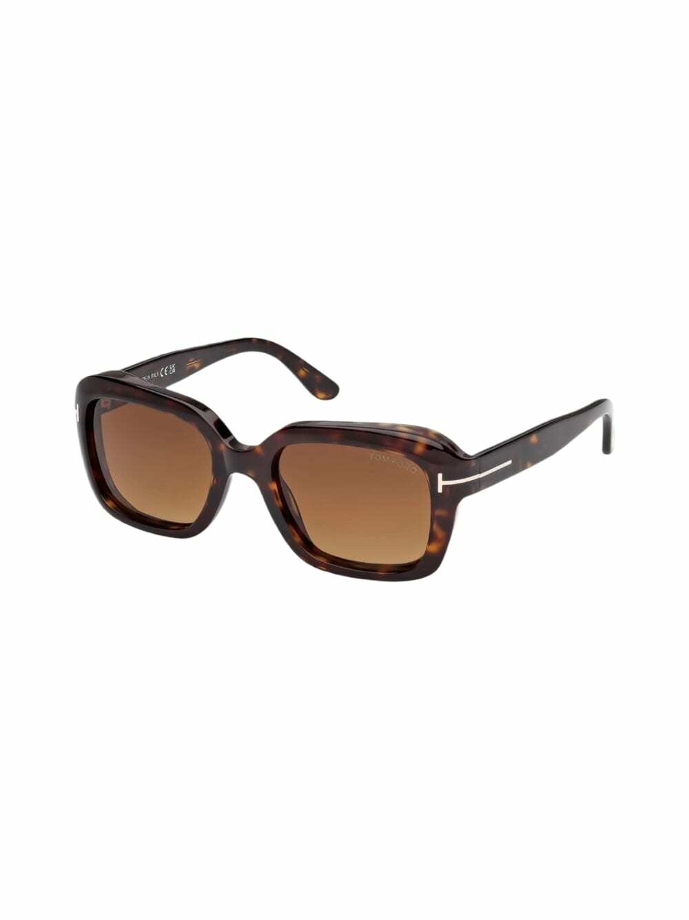 Tom Ford Eyewear Tf 1283 - Natalia 02 Sunglasses
