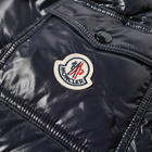 Moncler Men's Maya Down Jacket in Navy