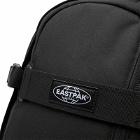 Eastpak Getter Backpack in Mono Black