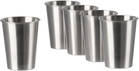 Service Projects Stainless Steel Tumbler Set, 5 pcs