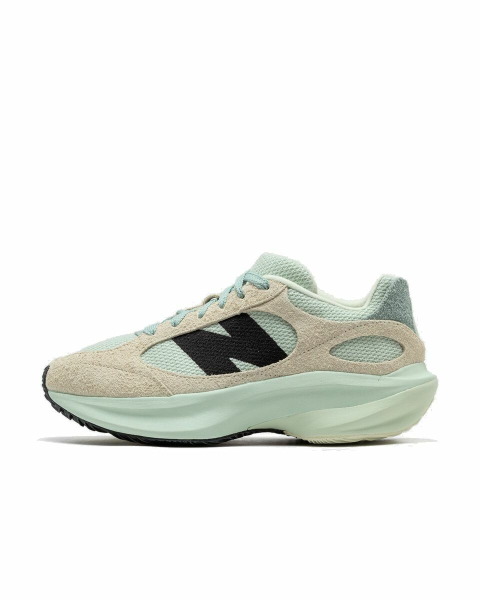 Photo: New Balance Spring Fever Grey - Mens - Lowtop