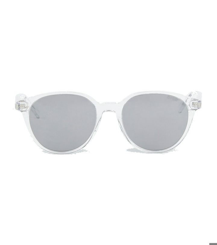 Photo: Dior Eyewear InDior R1I sunglasses