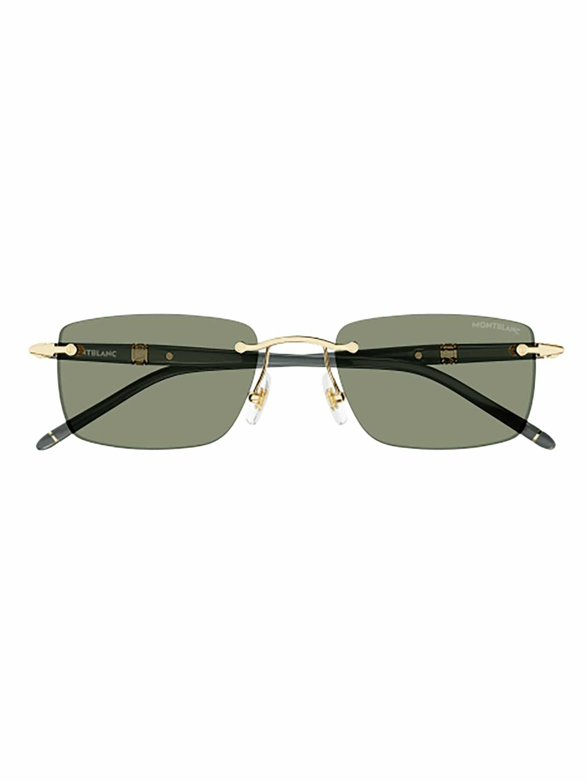 Montblanc MB0344S Sunglasses