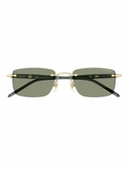 Montblanc MB0344S Sunglasses