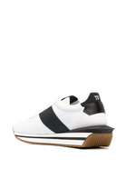 TOM FORD - James Suede Eco-friendly Material Sneakers