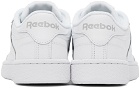 Reebok Classics White Club C 85 Sneakers