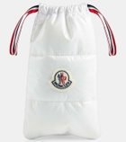 Moncler Orizion flat-top sunglasses