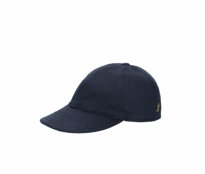 Photo: Borsalino Rock Baseball Cap