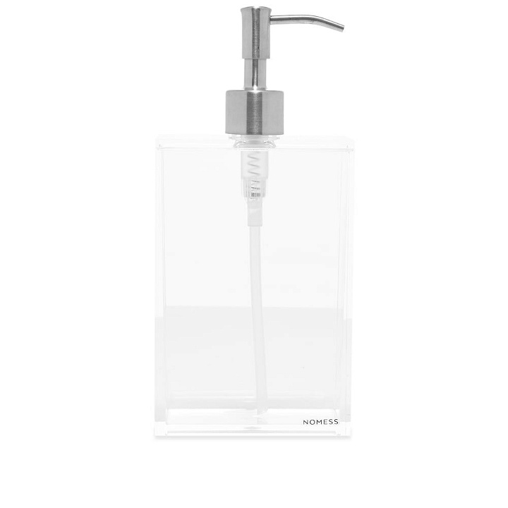 Photo: Nomess Soap Dispenser - Large