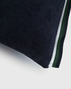 Lacoste Lleclub Cushion Cover 33 C Mx57 Cm Blue Home Deco