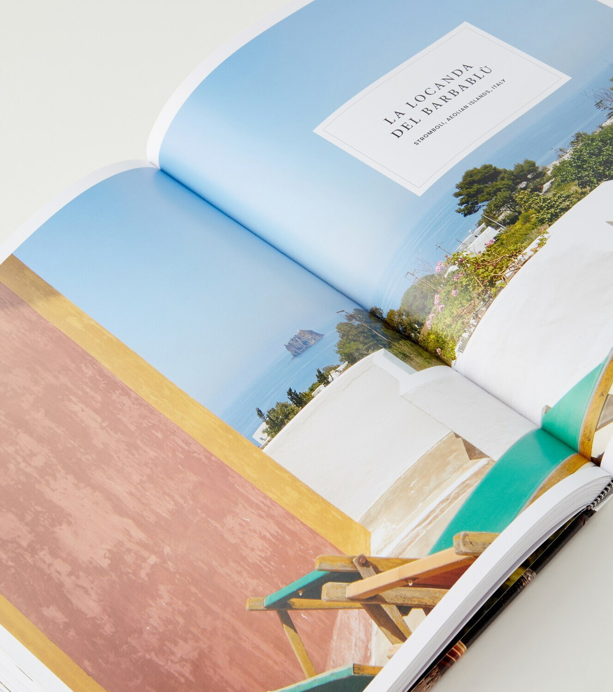 Taschen Great Escapes Mediterranean: The Hotel Book