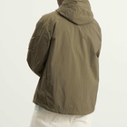 Adidas Men's Spezial Buckstead Jacket in Trace Olive