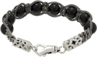 Emanuele Bicocchi Beads Bracelet