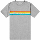 Cotopaxi Men's On the Horizon T-Shirt in Heather Grey