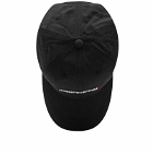 thisisneverthat Men's SUPPLEX Sport T-Logo Cap in Black