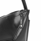 Adidas Men's x Entire Studios Gym Bag in Black 