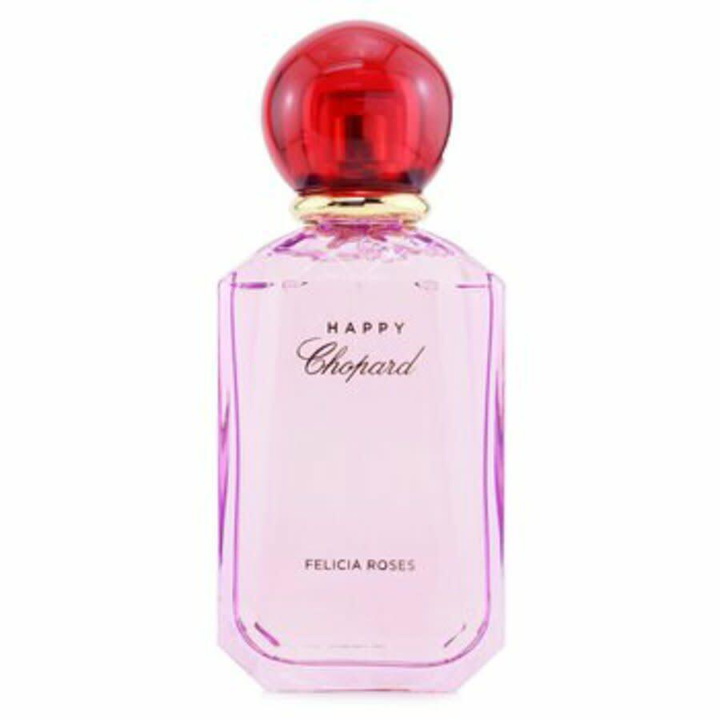 Photo: Chopard - Happy Chopard Felicia Roses Eau De Parfum Spray 100ml/3.4oz